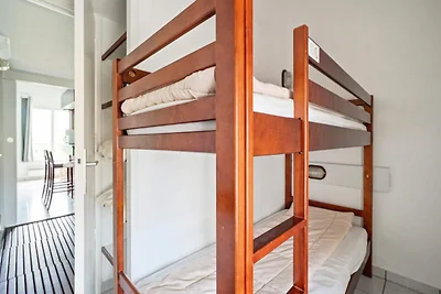 2-Zimmer-Wohnung für 7 Personen - Auswahl