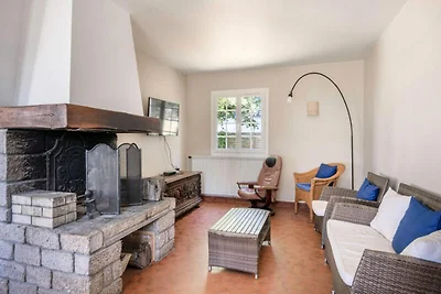 Ferienwohnung in Saint-Gildas am Strand