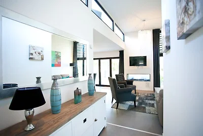 Luxuriöses Ferienhaus in der Veluwe