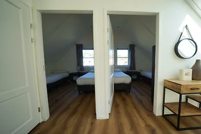 Ferienhaus Erholungsurlaub Lochem