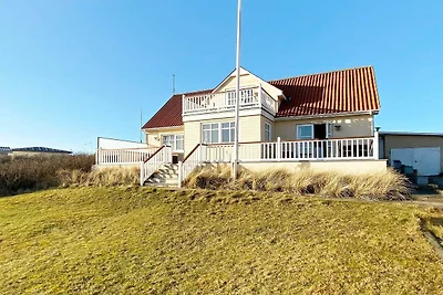 6 Personen Ferienhaus in Ringkøbing