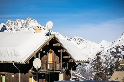 Studio 4 Personen - Auswahl