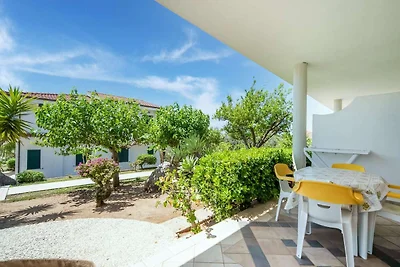 Wohnung in Residenz mit Schwimmbad