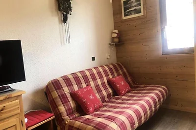 Studio für 4 Personen