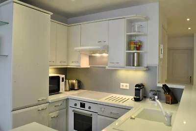 Wohnung in Cannes in der Nähe des Palais...