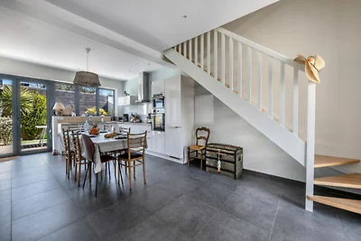 Haus in Pornichet in der Nähe des Strandes...