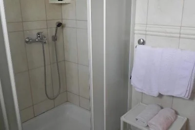 Apartments Trogrlić - One-Bedroom Apartment w...