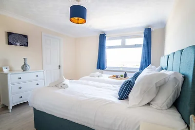 Attico con vista sul mare, Gorleston