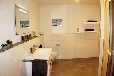 Holiday apartment with 2 bedrooms