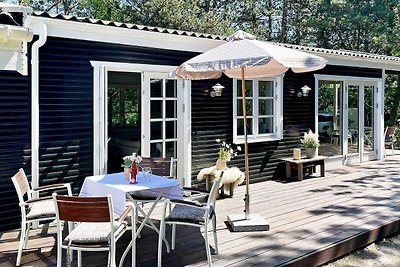 4 sterren vakantie huis in Gilleleje