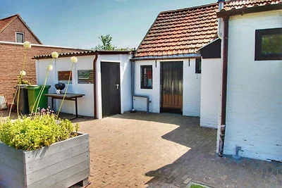 Pet-Friendly Zeeland Getaway