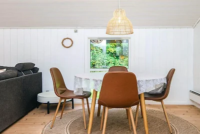 5 Personen Ferienhaus in Ansager