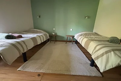 Boerderij in Zuid-Frankrijk op het Franse