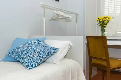 Wohnung in Torino mit Parken