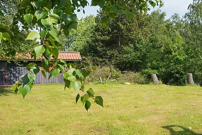 Gezellige kusthaven in Bonnerup-By Traum