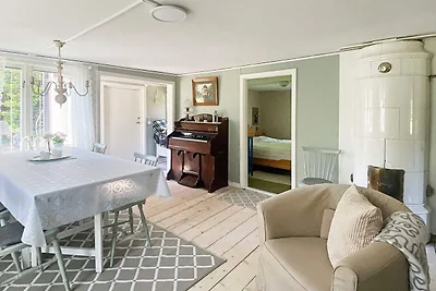 5 Personen Ferienhaus in HÄRADSBÄCK-By Traum