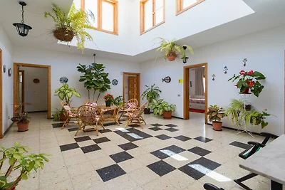 Chalet in Agaete nahe Playa del Juncal