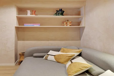 Wunderschöne 3BR/8P-Wohnung - Caire /...