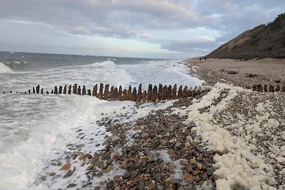 8 Personen Ferienhaus in Vejby