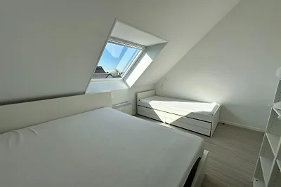 Accogliente casa vacanze vicino a Koksijde