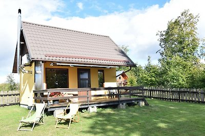 Casa vacanze sul lago Mausz