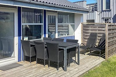 5 Personen Ferienhaus in Væggerløse