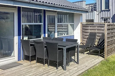 Modernes Refugium in Marielyst-By Traum
