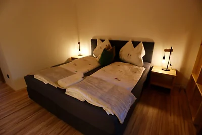 Hundefreundliche Ferienwohnung im...