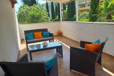 Lovely Apartments Near the Sea - One Bedroom ...