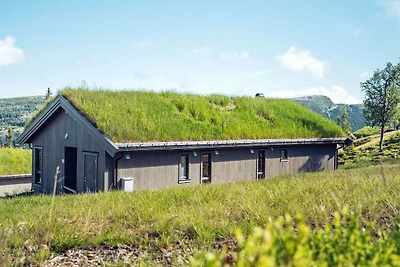 Stilvolles Huttenrefugium in Varden-By Traum