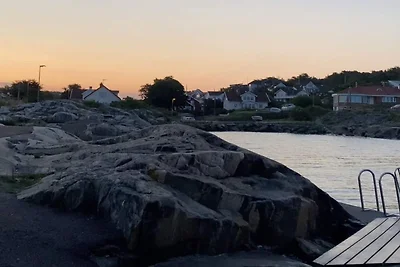 5 Sterne Ferienhaus in TORSLANDA