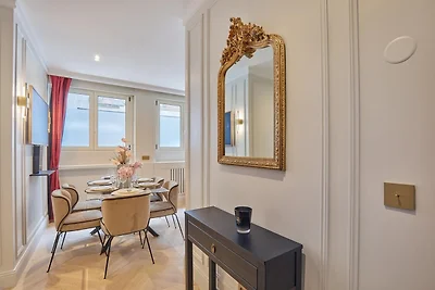 Eiffeltoren Appartement Invalides