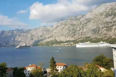Double Room with Seaview