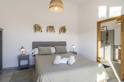 Finca mit 4 Schlafzimmer