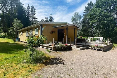 6 Personen Ferienhaus in BOTTNARYD-By Traum