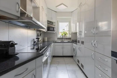 Two Bedroom Penthouse