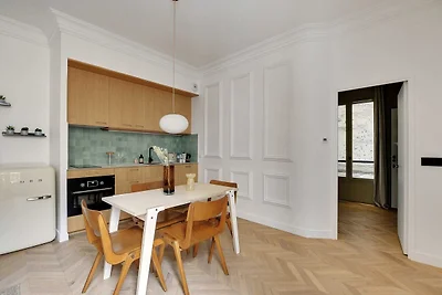 Wunderschöne Wohnung in Bastille - 1BD/4P - i...