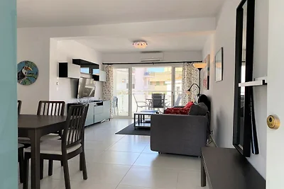 Frische 2-Zimmer-Wohnung mit Balkon
