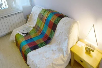 Studio für 4 Personen