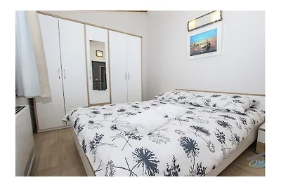 Casa vacanze a Parenzo con piscina