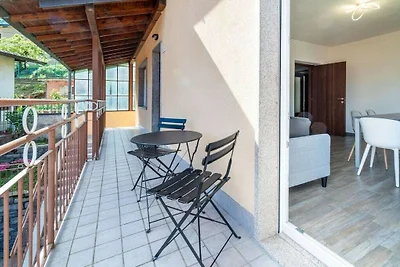 Casa Giulia Confortevole residenza di vacanza