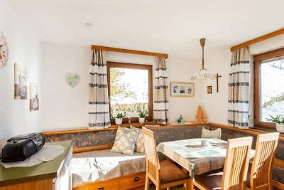 Ferienhaus mit herrlichem Ausblick