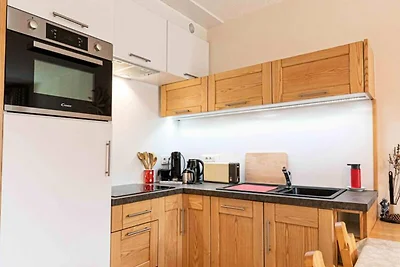 Apartment in Aussois in der Nähe der Skilifte