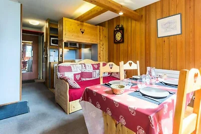 2 Zimmer für 4/5 Personen im Zentrum des...