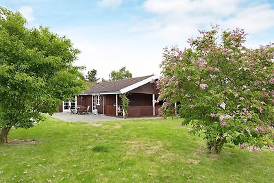 6 persoons vakantie huis in Slagelse-By Traum