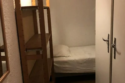 Apartment in der Nähe der Seilbahn in L'OBIOU