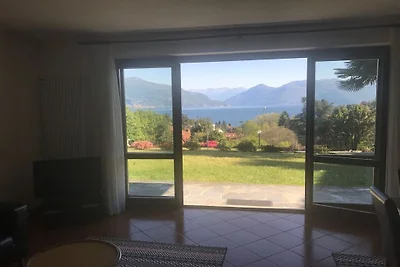A Villa Altipiano