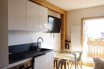 Studio an der Avenue des Jeux am Telecentre