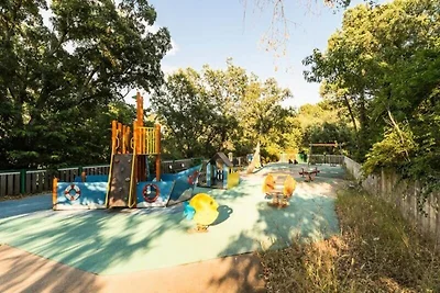 Appartement in Saint-Tropez met Zeezicht