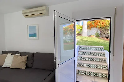 Appartement in Nerja bij Burriana Strand
